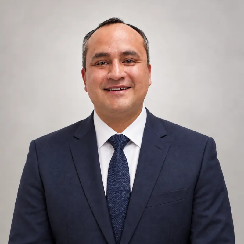Arturo Becerra