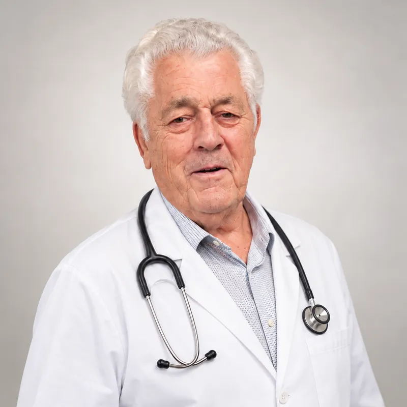 Lowel D. Barrowes, MD